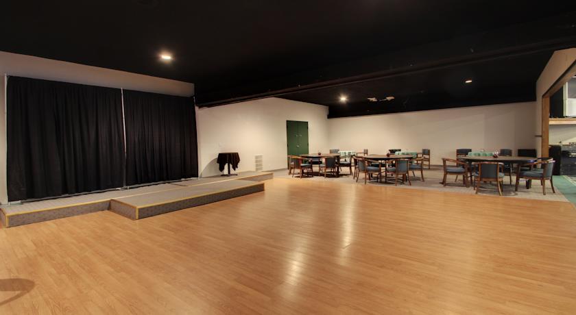 קווינסי Eagle'S Nest Hotel & Conference Center מראה חיצוני תמונה